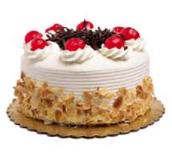 4-6 Kişilik Yaş Pasta Paketi - Paylaşım İçin İdeal