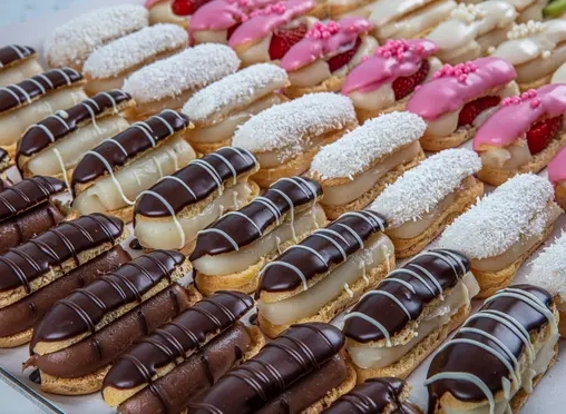 Özenle Hazırlanmış 2 Kg Karışık EK